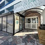 Les Sables - Urban Style - By Logis Hotel Canet-en-Roussillon
