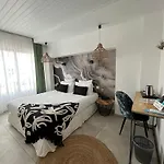 Hotel Les Sables - Urban Style - By Logis 3*