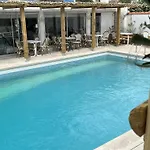Hotel Les Sables - Urban Style - By Logis