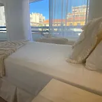 Hotel Les Sables - Urban Style - By Logis Canet-en-Roussillon