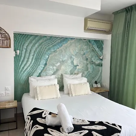 Les Sables - Urban Style - By Logis 3* Canet-en-Roussillon