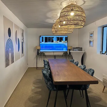 Les Sables - Urban Style - By Logis 3* Canet-en-Roussillon
