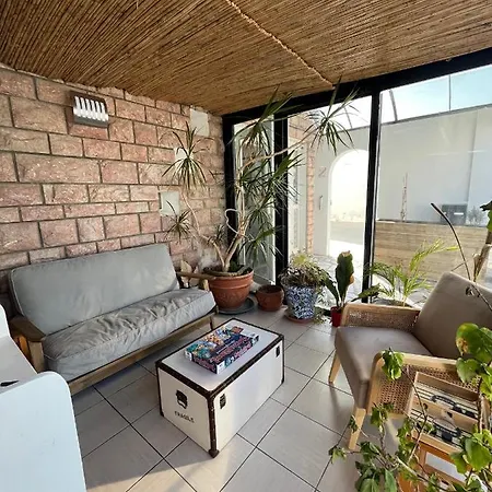 Hotel Les Sables - Urban Style - By Logis