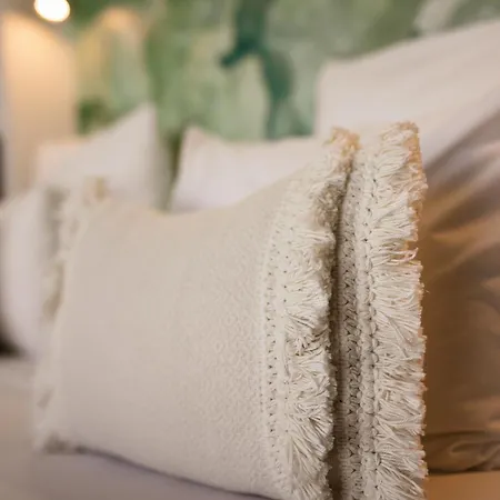 Hotel Les Sables - Urban Style - By Logis Canet-en-Roussillon