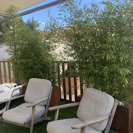 Les Sables - Urban Style - By Logis Hotel