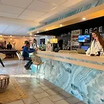 Hotell Les Sables - Urban Style - By Logis