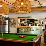 Hotel Les Sables Canet-en-Roussillon