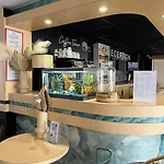Hotel Les Sables Canet-en-Roussillon