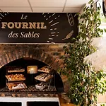 Les Sables Hotel