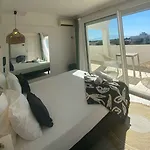 Hotel Les Sables Canet-en-Roussillon