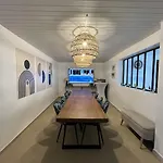 Les Sables - Urban Style - By Logis Otel