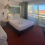 Hotel Les Sables Canet-en-Roussillon