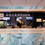 Les Sables Hotel