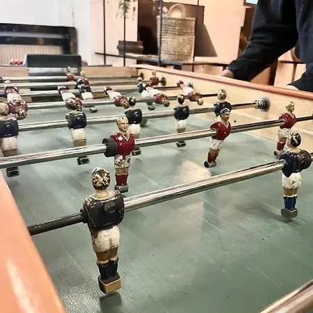 Les Sables - Urban Style - By Logis ホテル 3*