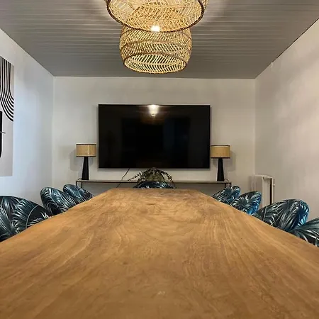 Les Sables - Urban Style - By Logis 3* Canet-en-Roussillon