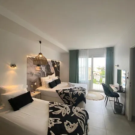 Les Sables - Urban Style - By Logis Hotel