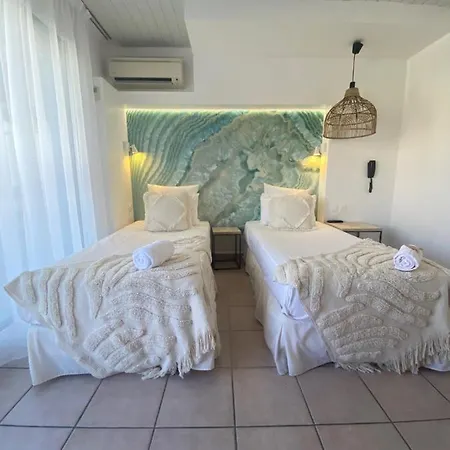 Les Sables - Urban Style - By Logis カネ