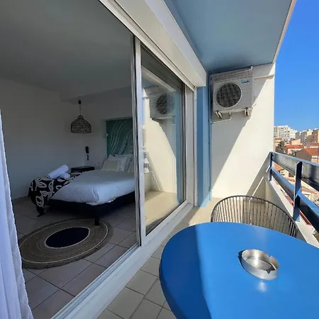 Les Sables Hotel Canet-en-Roussillon
