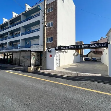 Les Sables Hotel 3*