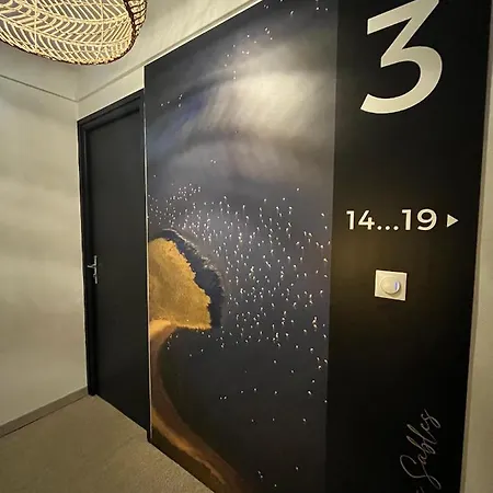 Hotel Les Sables