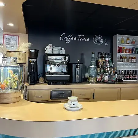 Hotel Les Sables