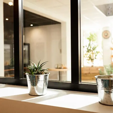 Les Sables - Urban Style - By Logis Hotel