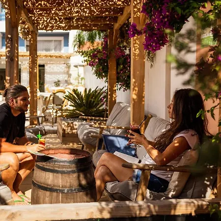 Les Sables - Urban Style - By Logis Hotel