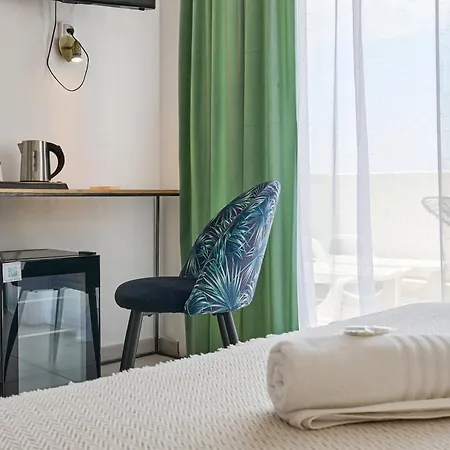 Les Sables - Urban Style - By Logis