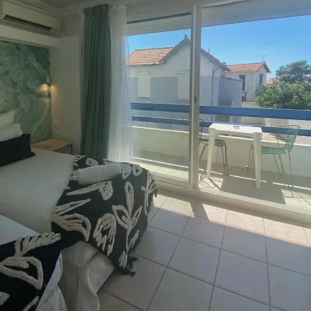 Les Sables - Urban Style - By Logis 3* Canet-en-Roussillon