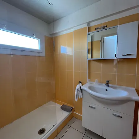 Les Sables - Urban Style - By Logis 3* Canet-en-Roussillon