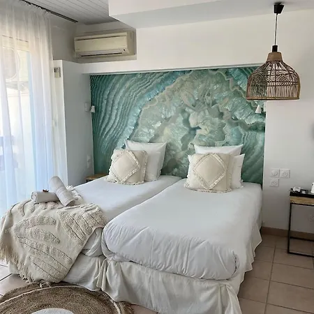 فندق Les Sables - Urban Style - By Logis 3*