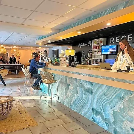 Les Sables - Urban Style - By Logis 3* Canet-en-Roussillon