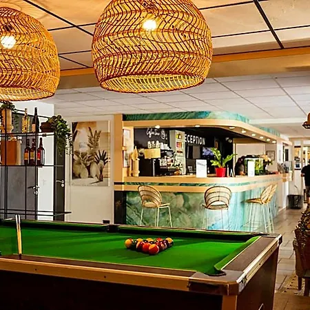 Les Sables - Urban Style - By Logis 3* Canet-en-Roussillon