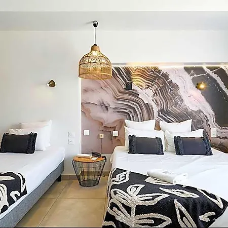 Les Sables - Urban Style - By Logis Hotel 3*